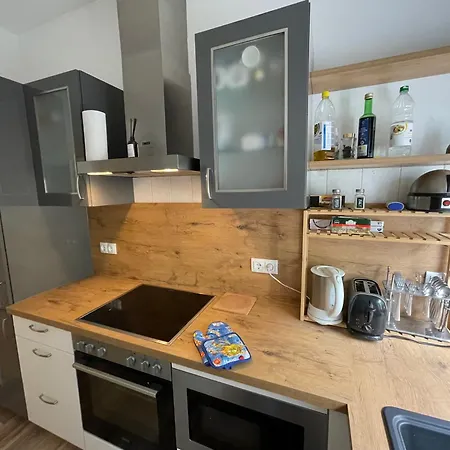 In Toller Lage In Apartman Essen