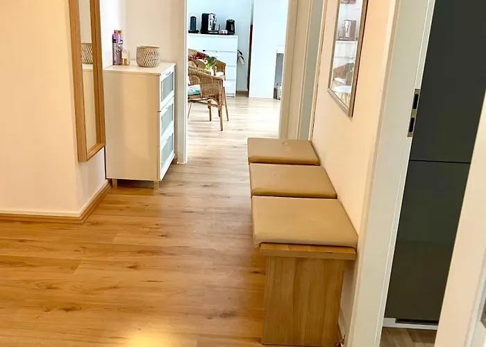 Апартаменты In Toller Lage In