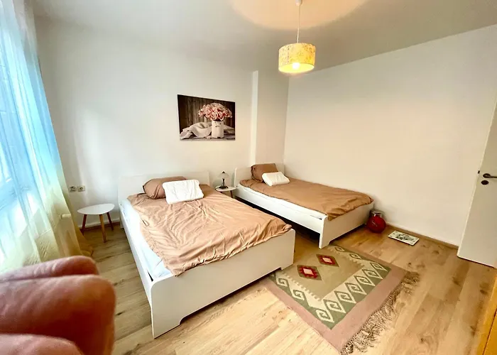 In Toller Lage In Lejlighed Essen