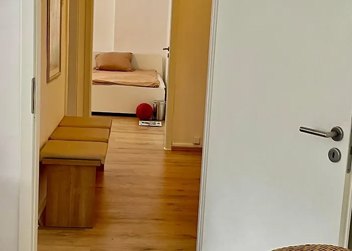 In Toller Lage In Essen